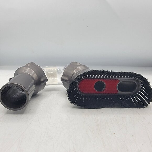 Dyson Multi Angle Vacuum Attachment Part Piece U Shaped Brush Replacement #2 - Picture 3 of 7